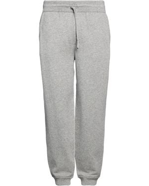 Zanone Pants Cashmere - Gray