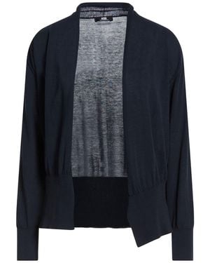 Alpha Studio Cardigan - Blue