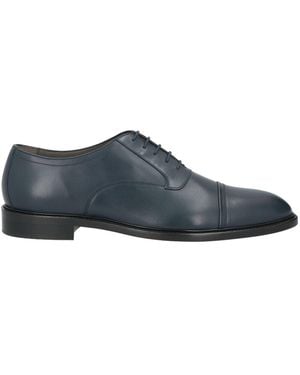 Sergio Rossi Stringate - Blu