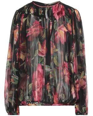 Dolce & Gabbana Top - Black