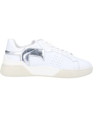 Tod's Sneakers - Bianco