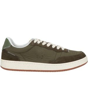 Acbc Trainers - Green