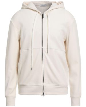 Paolo Pecora Sweatshirt - White