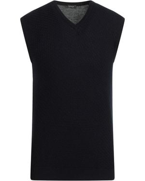 Rossopuro Pullover - Nero