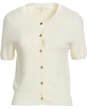 Rag & Bone Rebecas - Blanco