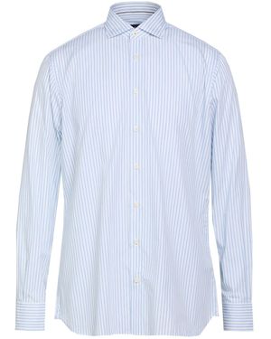 Hackett Hemd - Blau