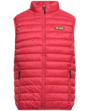 Ciesse Piumini Puffer - Red