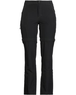 The North Face Pants - Black