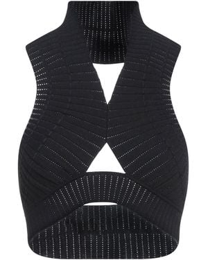 Dion Lee Top - Black