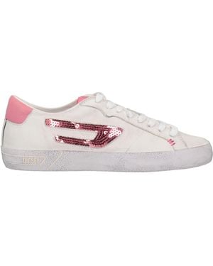 DIESEL Trainers - Pink