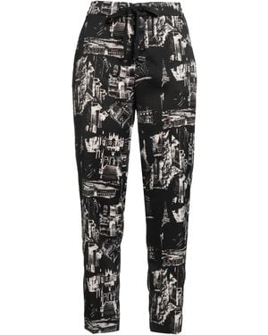PT Torino Trouser - Black