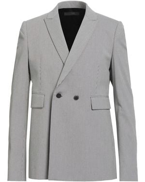 SAPIO Blazer - Gray