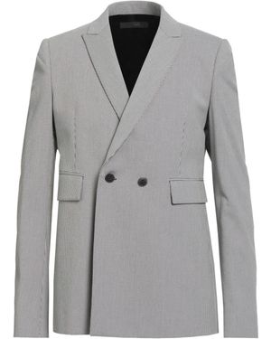 SAPIO Blazer - Grey
