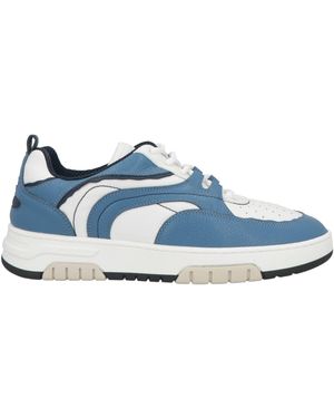 STREIM Sneakers - Blue
