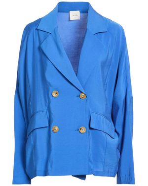 Alysi Blazers - Blue