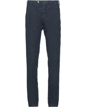 Michael Coal Trouser - Blue