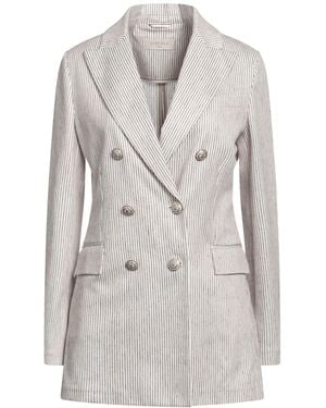 Circolo 1901 Blazer - Grey