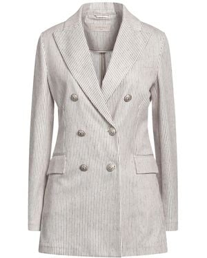 Circolo 1901 Blazer - Grey