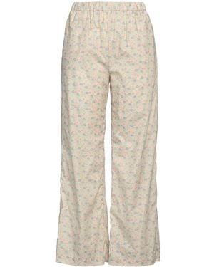 Aspesi Trouser - Natural