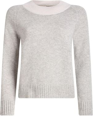 Purotatto Pullover - Gris