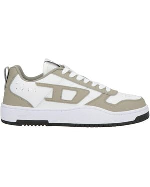 DIESEL Trainers - White