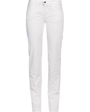 Fay Pantalone - Bianco