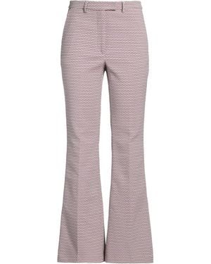 SEVENTY VENEZIA Trouser - Gray