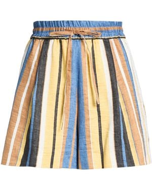 Sandro Shorts & Bermuda Shorts - Blue