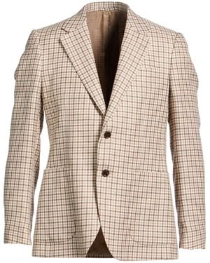 Lardini Blazer - Natural