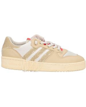 adidas Originals Trainers - Natural