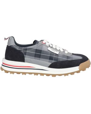 Thom Browne Trainers - White