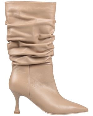 Nero Giardini Boot - Natural