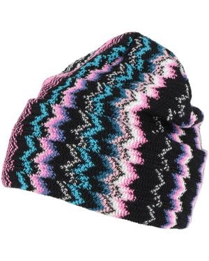 Missoni Cappello - Blu