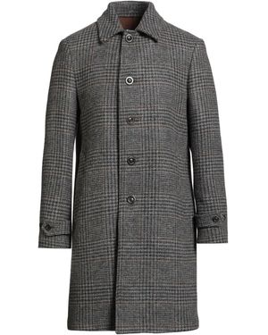 Boglioli Coat - Gray