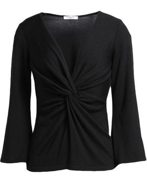 Charlott Jumper - Black