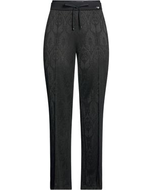 Cambio Pants Polyamide, Polyester, Viscose, Elastane - Black
