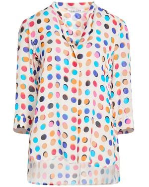 Caliban Shirts - White