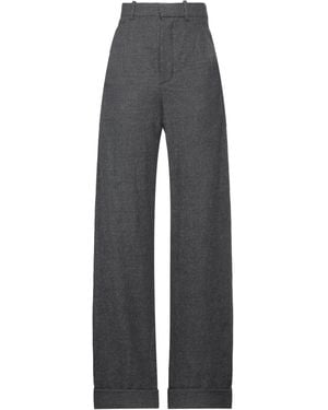 Ann Demeulemeester Hose - Grau