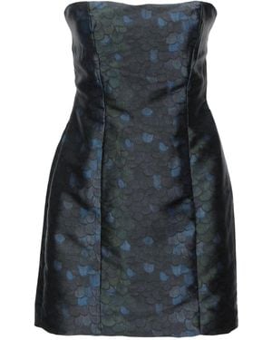 Jijil Vestito Corto - Blu