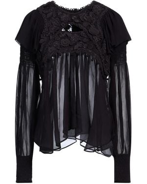 Isabel Marant Top - Black