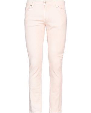 Messagerie Pantalone - Rosa