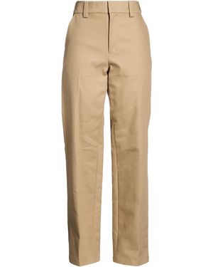 Alexander Wang Trousers - Natural