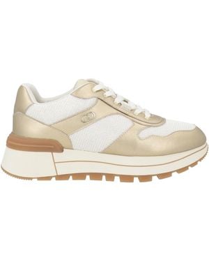 Liu Jo Sneakers - Natur