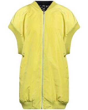 Suoli Chaqueta y Cazadora - Amarillo