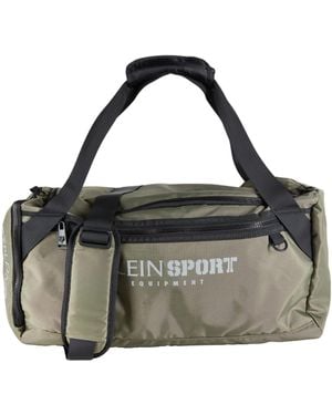 Philipp Plein Duffel Bags - Black