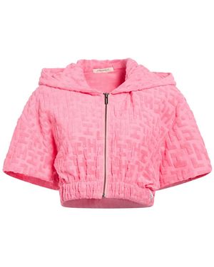 hinnominate Sweatshirt - Pink