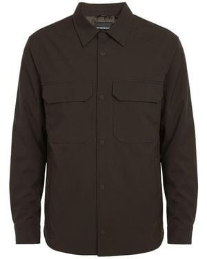 Emporio Armani Jackets - Multicolour