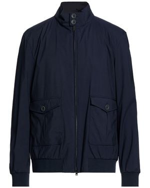 Herno Jacket - Blue