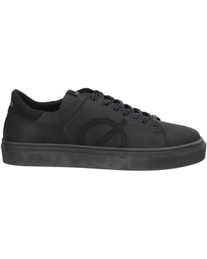 Loci Sneakers - Negro