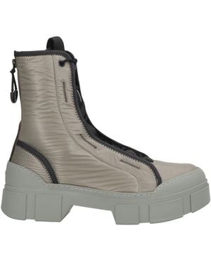 Vic Matié Ankle Boots - Grey